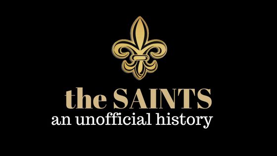 New Orleans Saints history, Katrina, Super Bowl, the Aints