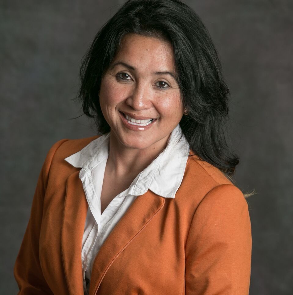 Councilwoman Cyndi Nguyen, District E, New Orleans