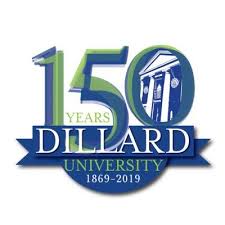 Dillard University, located in the Gentilly neighborhood of New Orleans