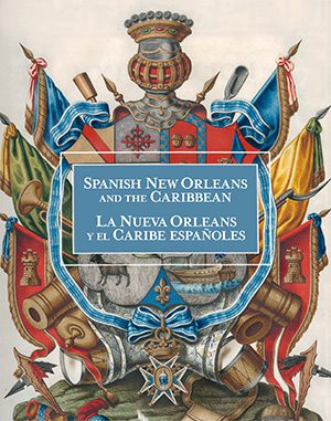 Spanish and Caribbean Influence in New Orleans