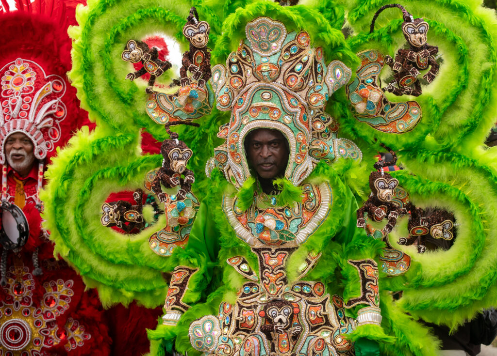 shaka-zulu-of-the-golden-feather-nation-beyond-bourbon-street