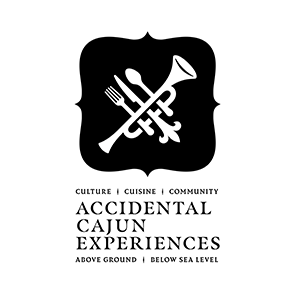 Accidental Cajun Experiences